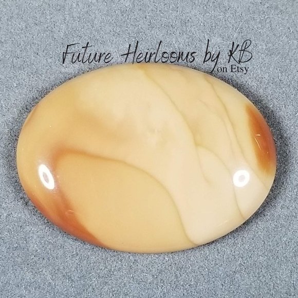 Bruneau Jasper Cab * 30.65 X 22.86 X 5.07mm * old stock * video * bjc12d2 - Picture 1 of 12